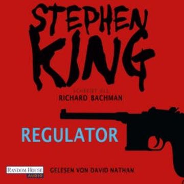 Regulator audiobook, Stephen King