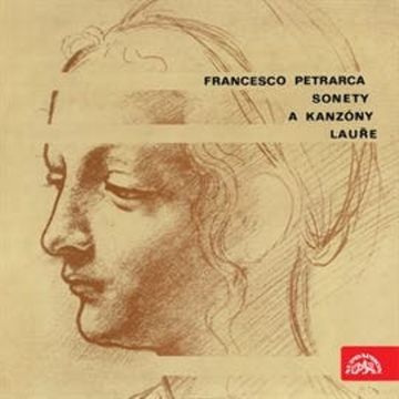 Sonety a kanzóny Lauře audiobook, Francesco Petrarca