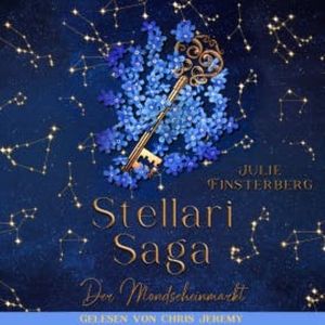Stellari Saga 3, Julie Finsterberg