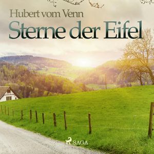 Sterne der Eifel, Hubert Vom Venn