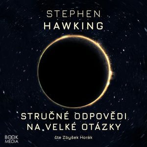 Stručné odpovědi na velké otázky, Stephen Hawking