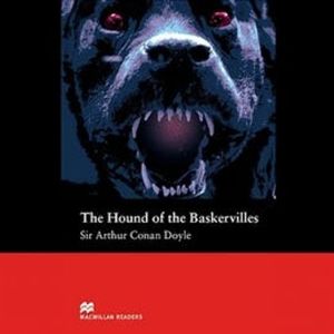 The Hound of the Baskervilles, Artur Conan Doyle