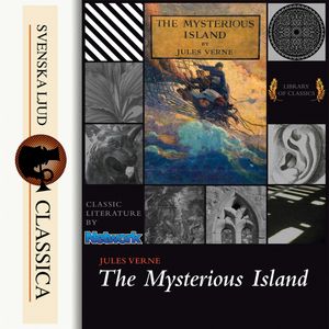 The Mysterious Island, Jules Verne
