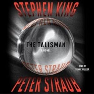 The Talisman, Stephen King