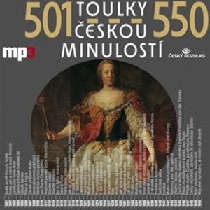 Toulky českou minulostí 501 - 550, Josef Veselý