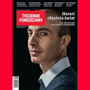 Tygodnik Powszechny na ucho numer 28/2022, zespół autorów