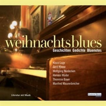 Weihnachtsblues audiobook, Diverse
