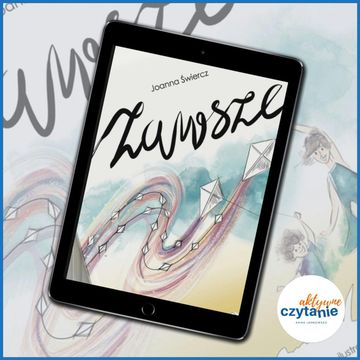 Zawsze audiobook, Anna Jankowska