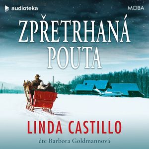 Zpřetrhaná pouta, Linda Castillo