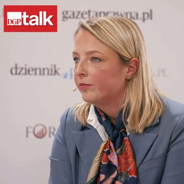 Zrównoważony rozwój – wspólny cel samorządu i biznesu audiobook, Dziennik Gazeta Prawna