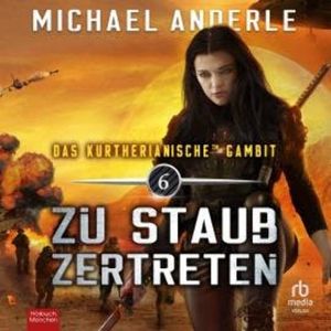 Zu Staub zertreten, Michael Anderle