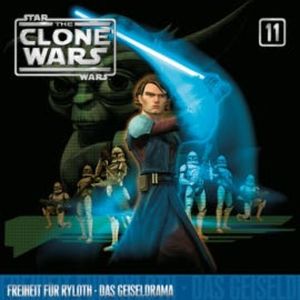 11: Freiheit für Ryloth / Das Geiseldrama, N.N.