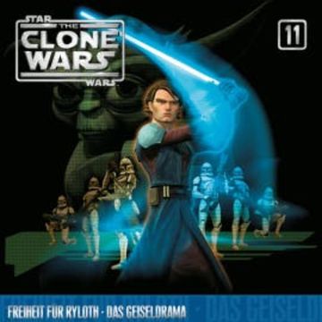 11: Freiheit für Ryloth / Das Geiseldrama audiobook, N.N.