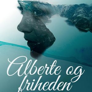 Alberte og friheden, Cora Sandel