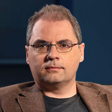 Aleksander Mądry - Tak wygląda przyszłość, której się boimy audiobook, Patrycjusz Wyżga