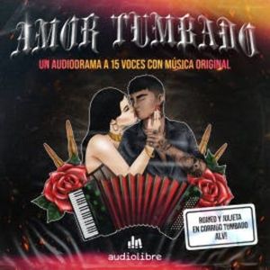 Amor tumbado, Alejandro Carrillo