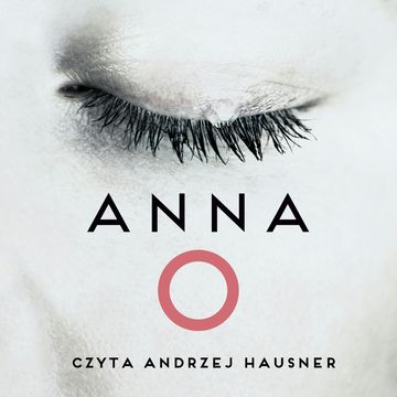 Anna O. audiobook, Matthew Blake