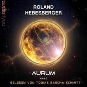 AURUM, Roland Hebesberger