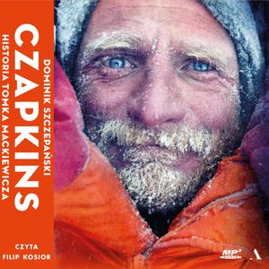 Czapkins. Historia Tomka Mackiewicza, Dominik Szczepański