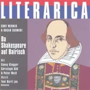Da Shakespeare auf Bairisch, Curt Werner