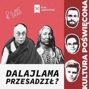 Dalajlama i afera z językiem. Kultury nie są równe i mamy prawo je oceniać audiobook, Bartosz Brzyski, Konstanty Pilawa, Piotr Kaszczyszyn