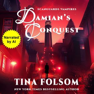 Damian's Conquest, Tina Folsom