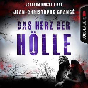 Das Herz der Hölle, Jean-Christophe Grangé