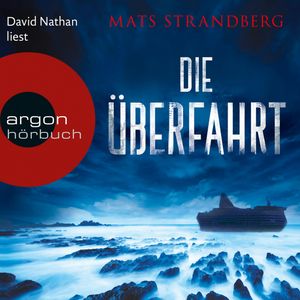 Die Überfahrt, Mats Strandberg