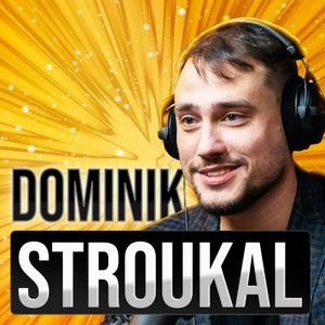 Dominik Stroukal: Na Bitcoin jsem změnil názor. Pokles populace je šílený., Vojta Žižka