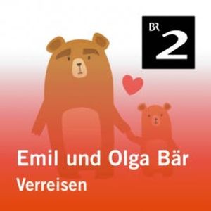 Emil und Olga Bär: Verreisen, Christa Kemper