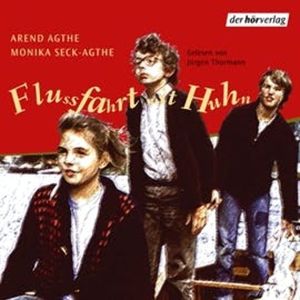 Flußfahrt mit Huhn, Diverse