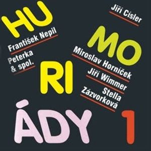 Humoriády 1