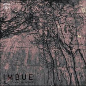 Imbue, Aliyah Patillo