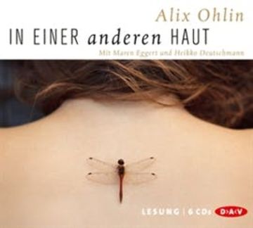 In einer anderen Haut audiobook, Alix Ohlin