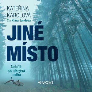 Jiné místo, Kateřina Karolová