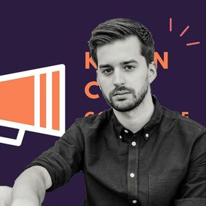 Klancyk: Codzienne trudności odc. 27 Tomasz Marcinko, Teatr Improwizowany Klancyk