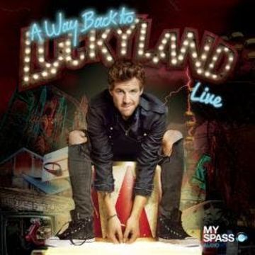 Luke Mockridge - A way Back to Luckyland (Live) audiobook, Luke Mockridge