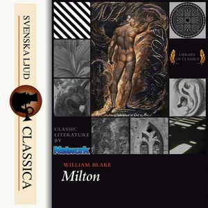 Milton, a poem, William Blake