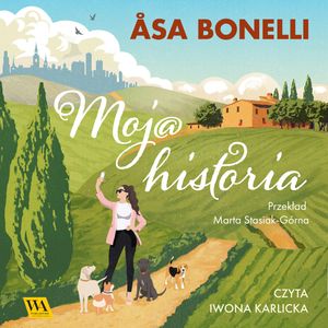 Moj@ historia, Åsa Bonelli