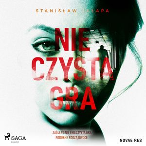 Nieczysta gra, Stanislaw Salapa