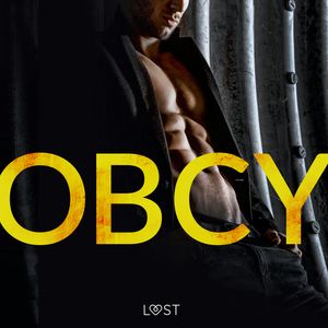 Obcy i 14 innych opowiadań erotycznych, Camille Bech, Katja Slonawski