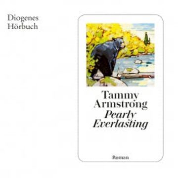 Pearly Everlasting audiobook, Tammy Armstrong