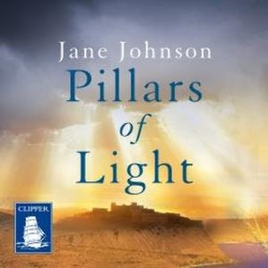 Pillars of Light, Jane Johnson