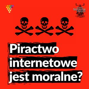 Piractwo internetowe jest moralne?, Zespół GRAPE i przyjaciele
