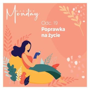 Poprawka na życie audiobook, Joanna Flis