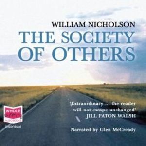 The Society of Others, William Nicholson