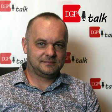 Rafał Cebula: "Branża meblarska musi być teraz przygotowana na zmianę, a nie na zysk" audiobook, Dziennik Gazeta Prawna