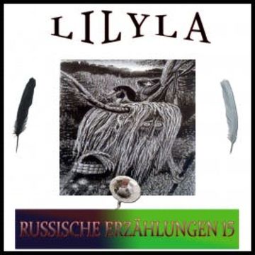 Russische Erzählungen 15 audiobook, Leonid Andrejew