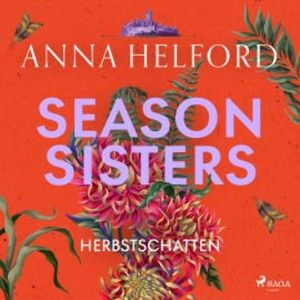 Season Sisters – Herbstschatten, Anna Helford