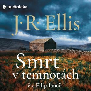 Smrt v temnotách, J. R. Ellis